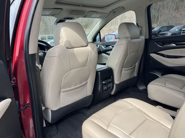 Thumbnail: 2018 Buick Enclave - 16