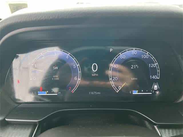 Thumbnail: 2023 Jeep Grand Cherokee - 23