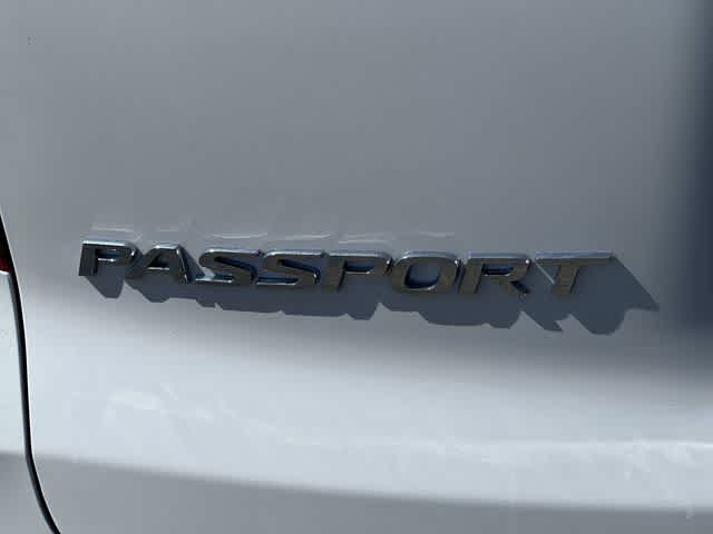Thumbnail: 2023 Honda Passport - 11
