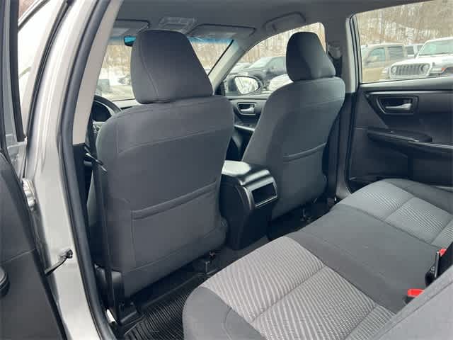 Thumbnail: 2017 Toyota Camry - 16