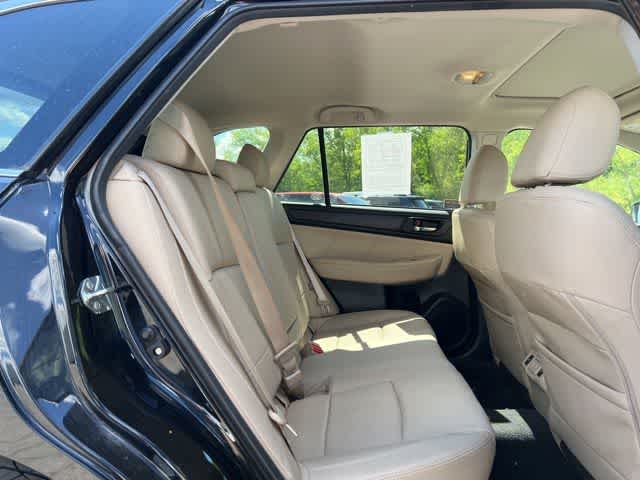 Thumbnail: 2019 Subaru Outback - 14