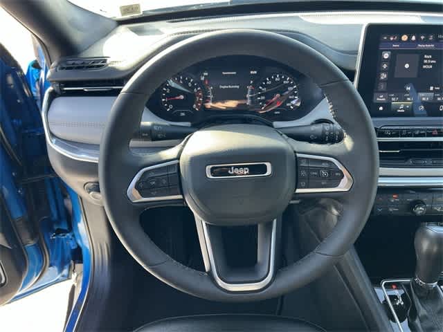 Thumbnail: 2024 Jeep Compass - 20