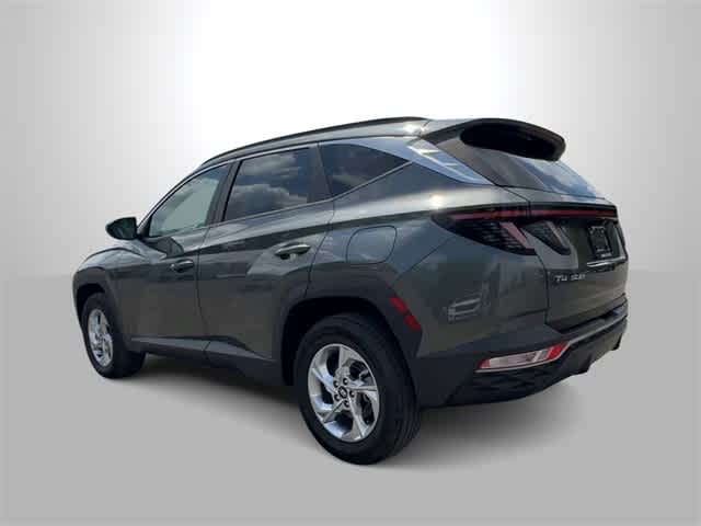 Thumbnail: 2022 Hyundai Tucson - 6