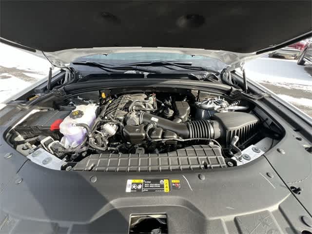 Thumbnail: 2025 Jeep Grand Cherokee - 13