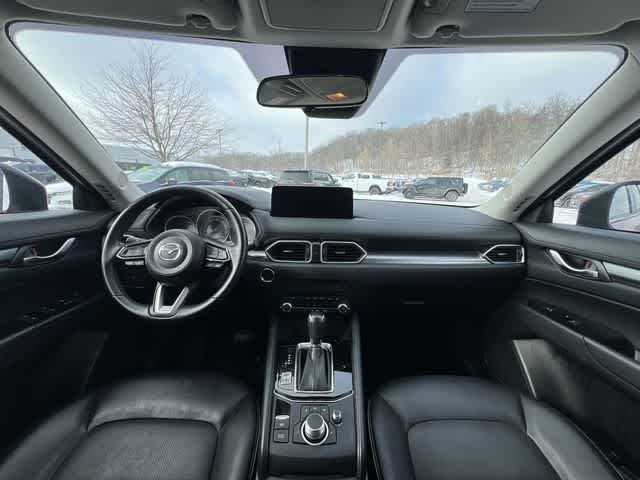 Thumbnail: 2024 Mazda CX-5 - 14