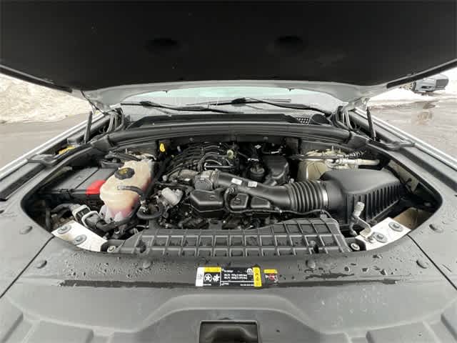 Thumbnail: 2023 Jeep Grand Cherokee - 13