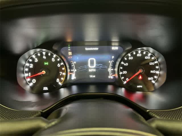 Thumbnail: 2026 Jeep Compass - 23