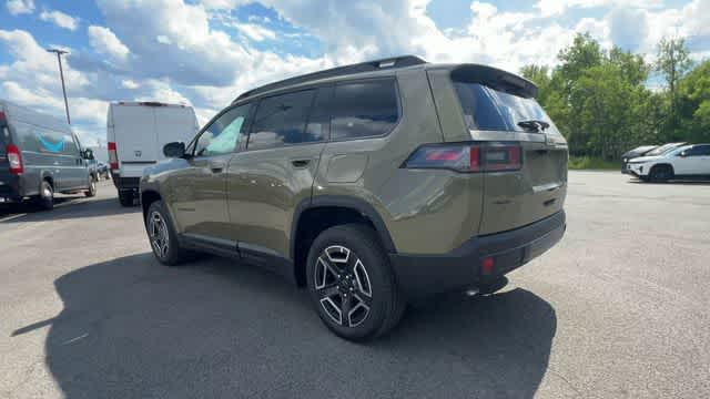 Thumbnail: 2026 Jeep Cherokee - 6