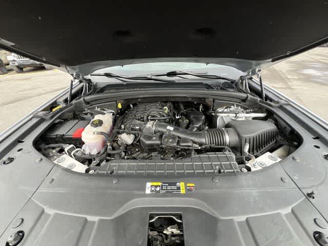 Thumbnail: 2023 Jeep Grand Cherokee - 13