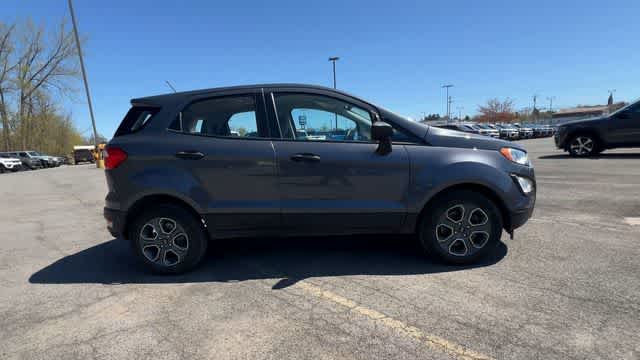Thumbnail: 2021 Ford EcoSport - 9