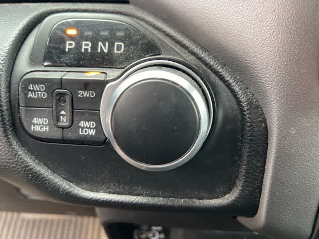 Thumbnail: 2019 RAM 1500 - 18