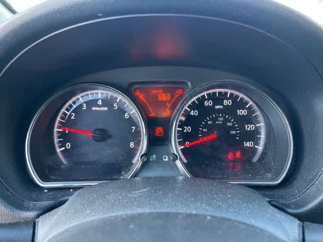 Thumbnail: 2014 Nissan Versa Note - 19