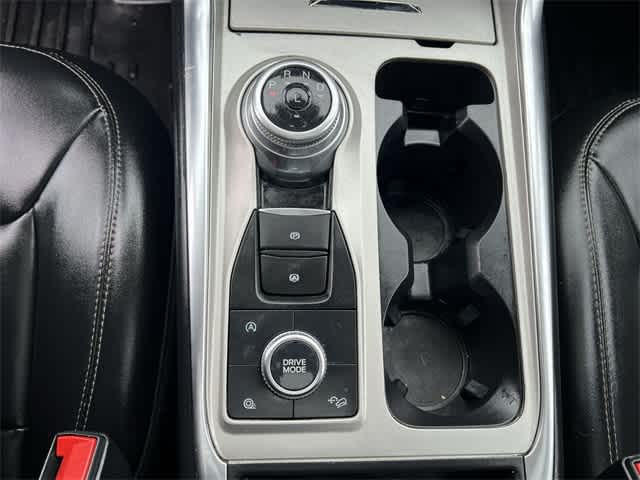 Thumbnail: 2021 Ford Explorer - 22