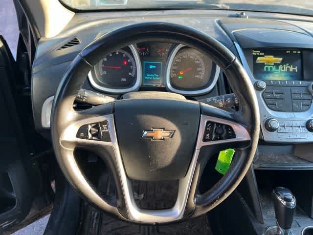 Thumbnail: 2016 Chevrolet Equinox - 15