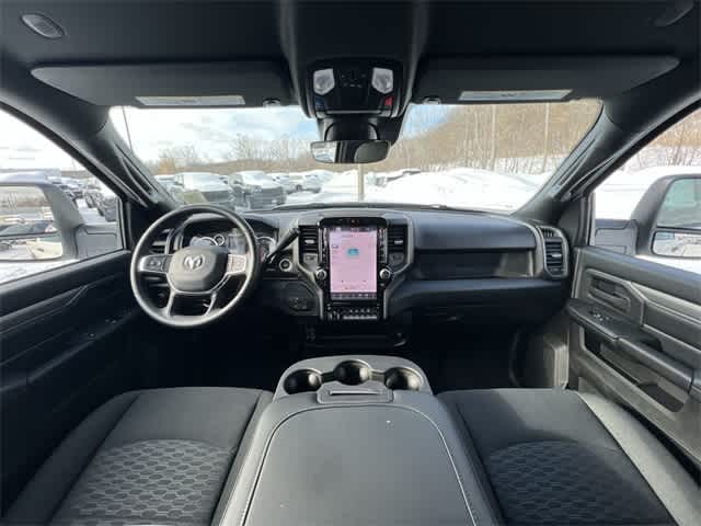 Thumbnail: 2026 RAM 2500 - 14