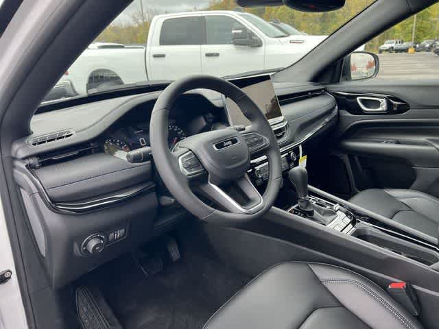 Thumbnail: 2026 Jeep Compass - 10