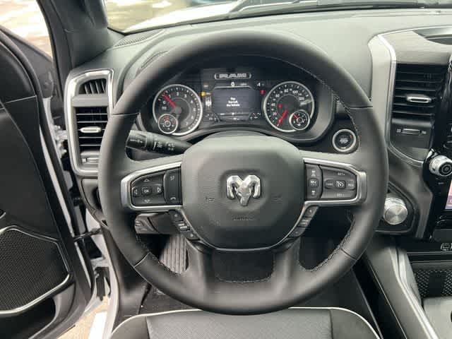 Thumbnail: 2026 RAM 1500 - 20