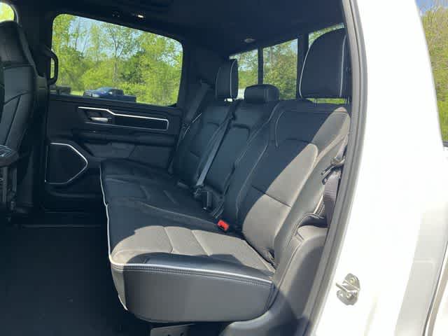 Thumbnail: 2026 RAM 1500 - 25