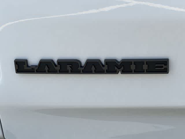 Thumbnail: 2026 RAM 1500 - 19