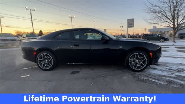 Thumbnail: 2026 Dodge Charger - 9