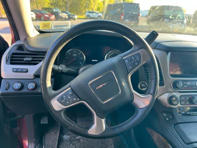 Thumbnail: 2015 GMC Yukon - 16