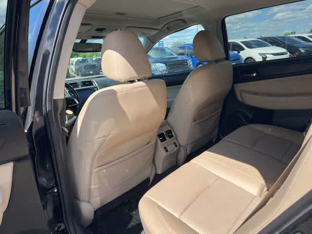 Thumbnail: 2019 Subaru Outback - 12