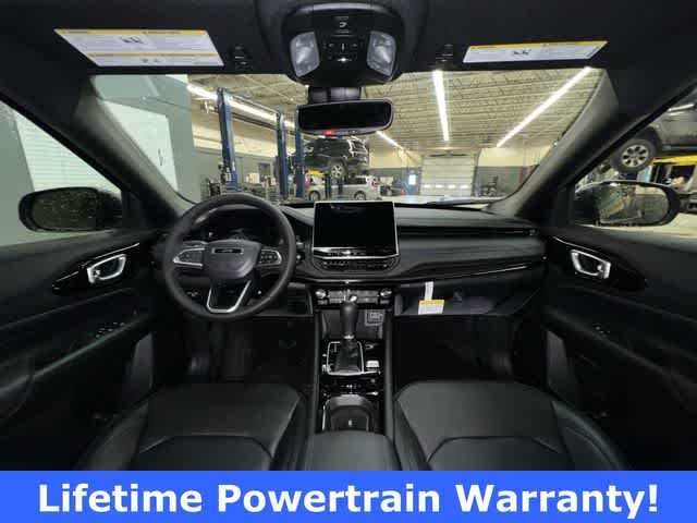 Thumbnail: 2026 Jeep Compass - 14