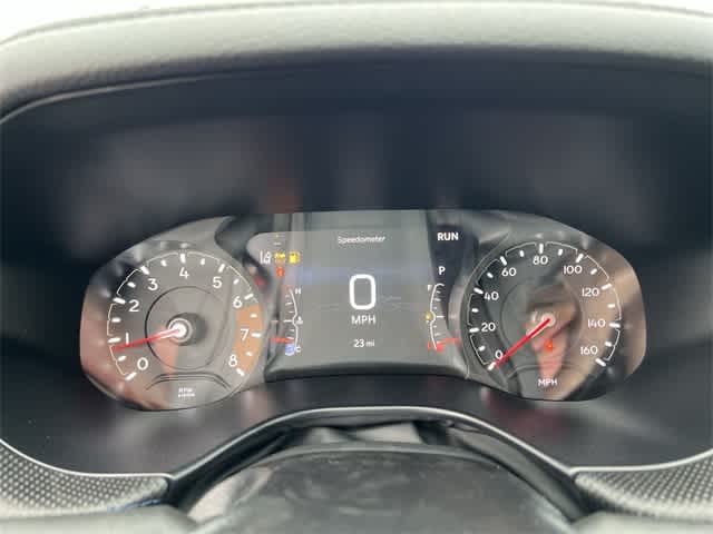 Thumbnail: 2026 Jeep Compass - 23