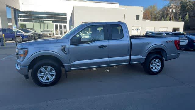 Thumbnail: 2022 Ford F-150 - 4