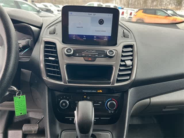 Thumbnail: 2021 Ford Transit Series - 21