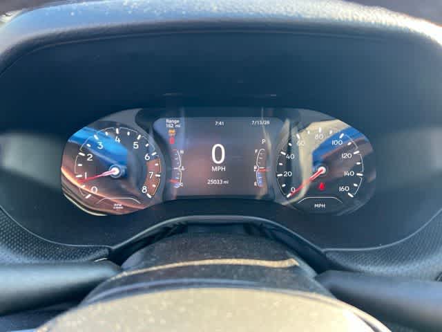 Thumbnail: 2023 Jeep Compass - 19