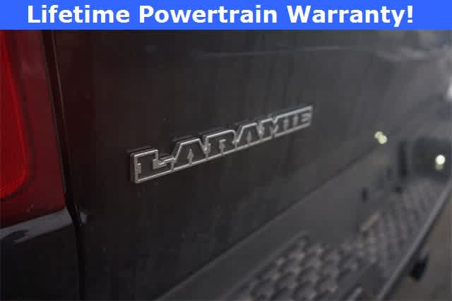 Thumbnail: 2026 RAM 1500 - 12