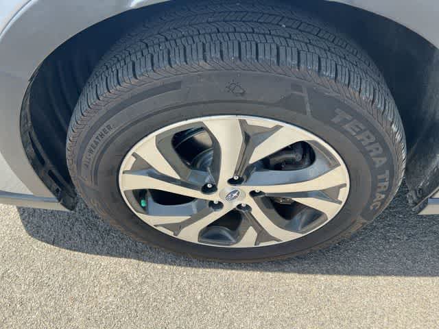 Thumbnail: 2021 Subaru Outback - 19