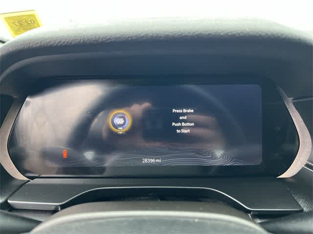 Thumbnail: 2023 Jeep Grand Cherokee - 23