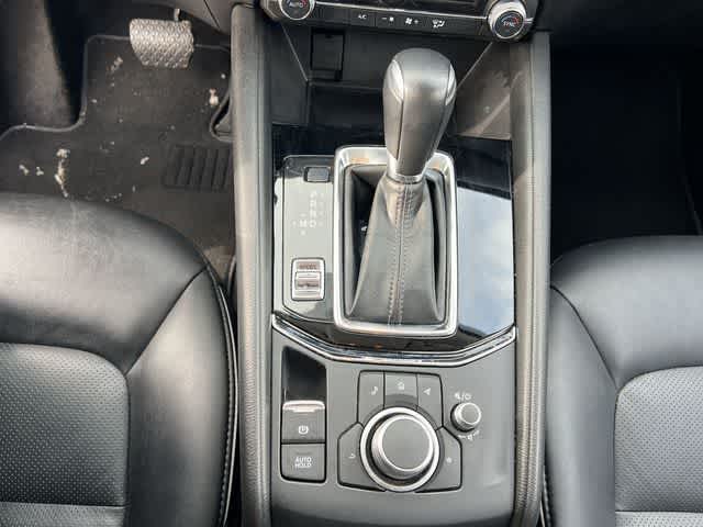 Thumbnail: 2024 Mazda CX-5 - 22