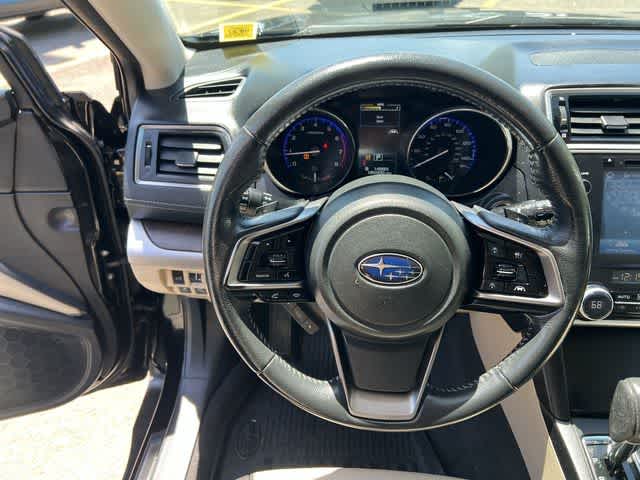 Thumbnail: 2019 Subaru Outback - 27