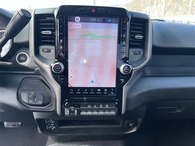 Thumbnail: 2026 RAM 2500 - 21