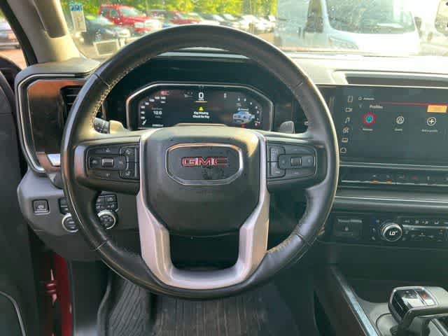Thumbnail: 2024 GMC Sierra 1500 - 15