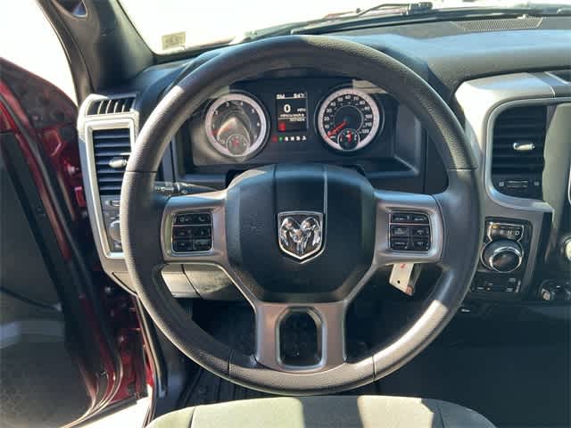 Thumbnail: 2021 RAM 1500 Classic - 20