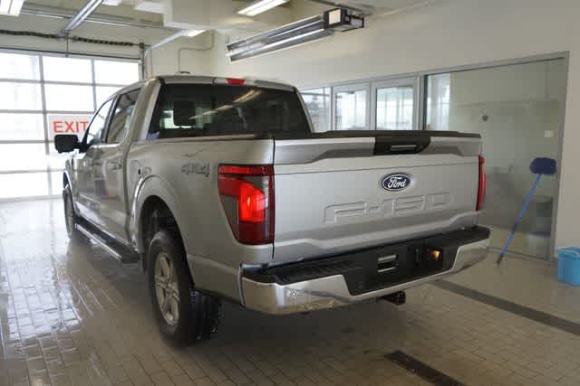 Thumbnail: 2024 Ford F-150 - 10