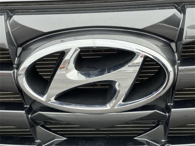 Thumbnail: 2022 Hyundai Tucson - 11