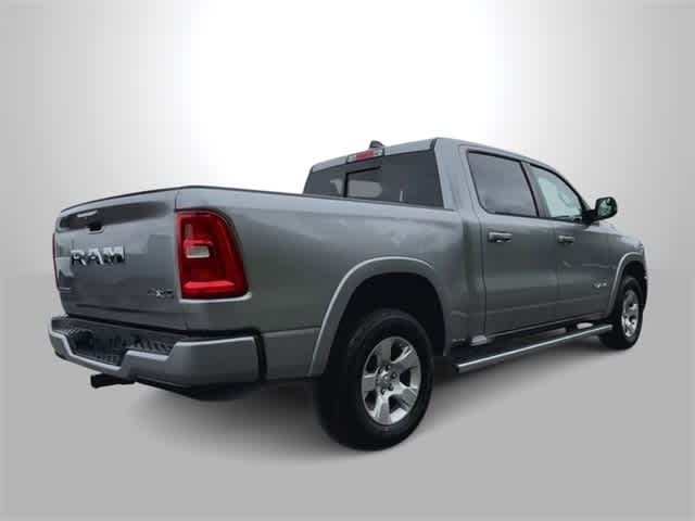 Thumbnail: 2025 RAM 1500 - 8