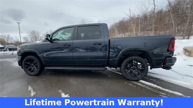 Thumbnail: 2026 RAM 1500 - 5