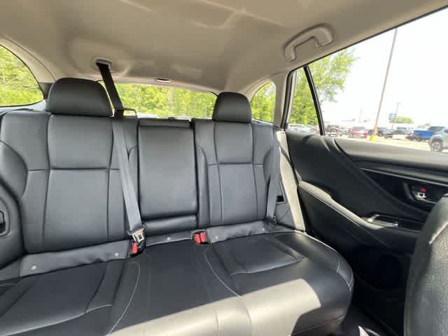 Thumbnail: 2021 Subaru Outback - 14