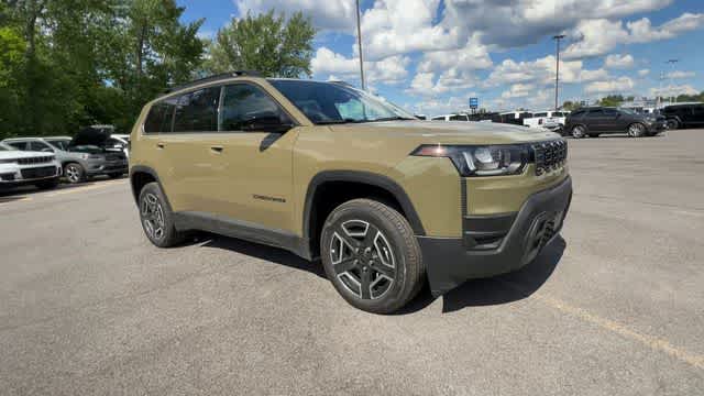 Thumbnail: 2026 Jeep Cherokee - 2
