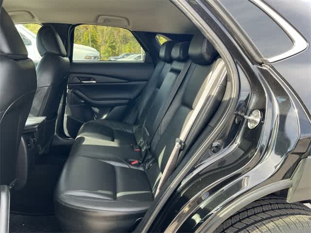 Thumbnail: 2023 Mazda CX-30 - 17