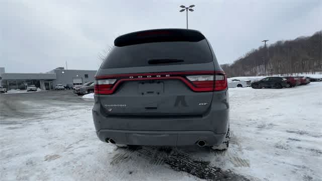 Thumbnail: 2024 Dodge Durango - 7