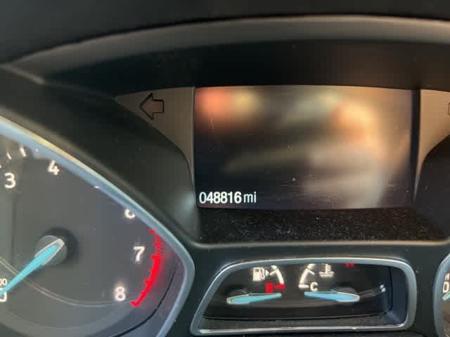 Thumbnail: 2019 Ford Escape - 7