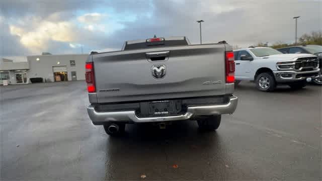 Thumbnail: 2019 RAM 1500 - 7