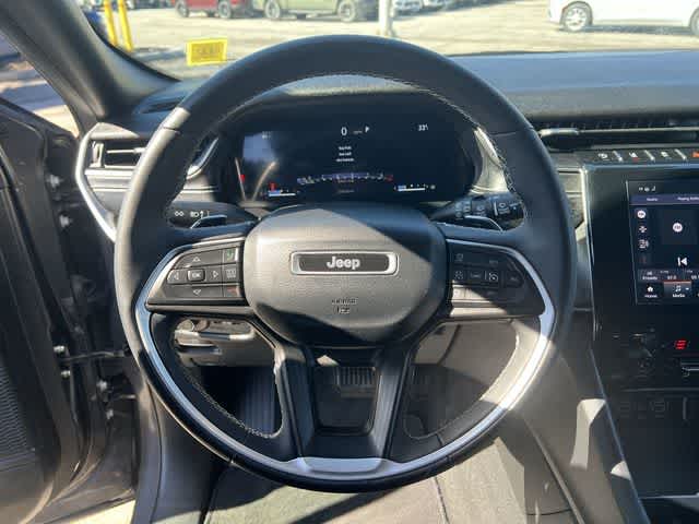 Thumbnail: 2023 Jeep Grand Cherokee - 20